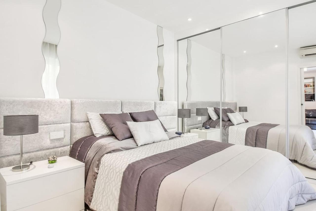 Appartamento Charming 1br In Heart Of *